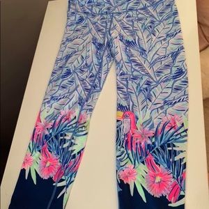 Lilly Pulitzer luxletic leggings